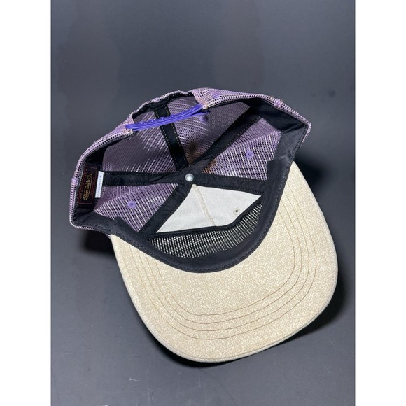 Y2K Von Dutch Mesh Back‎ Hat One Size main image 10